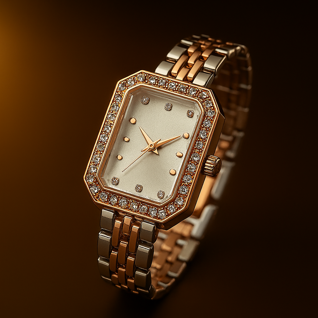 BellaMontre Aurora Luxe