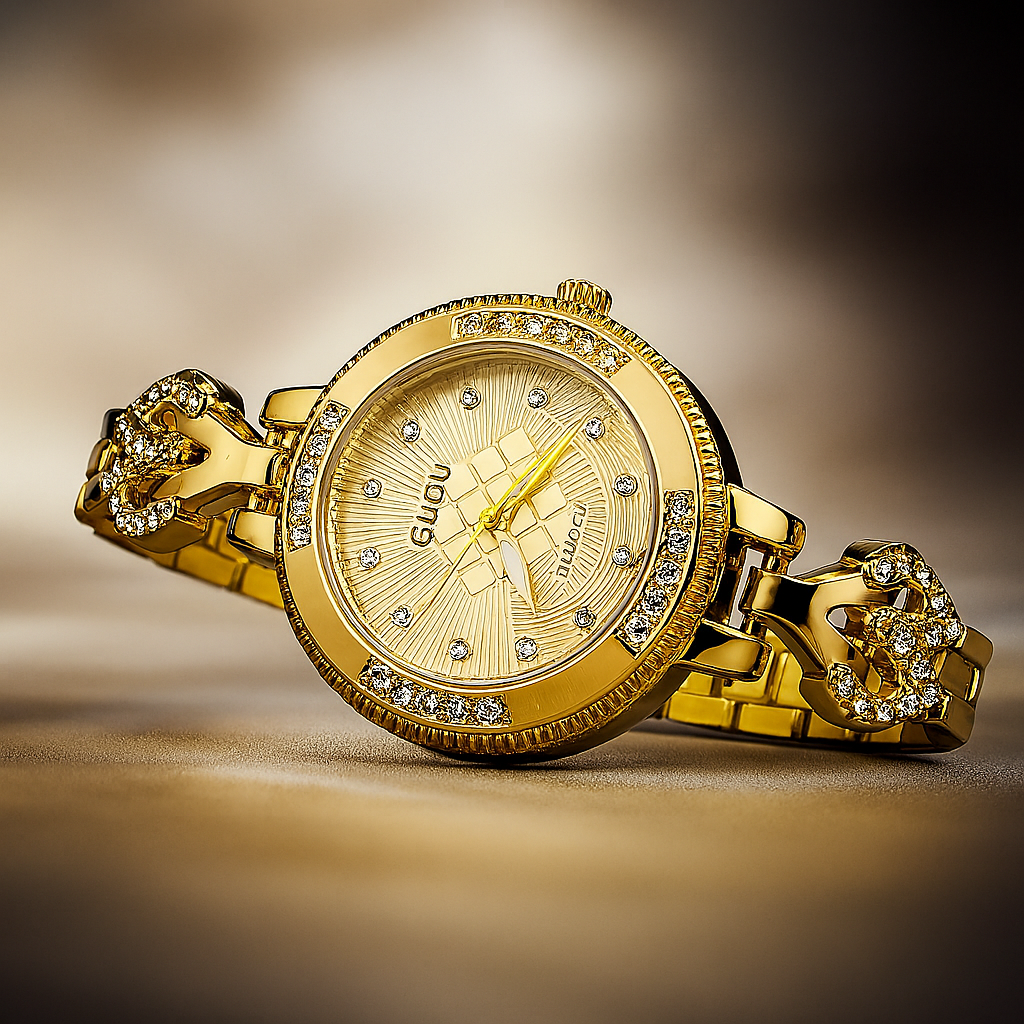 BellaMontre Royale Radiance