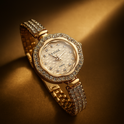 BellaMontre Rosé Allure