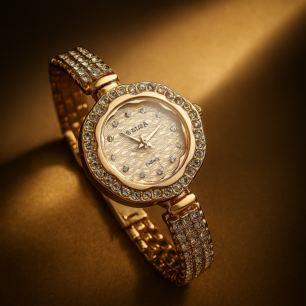 BellaMontre Rosé Allure