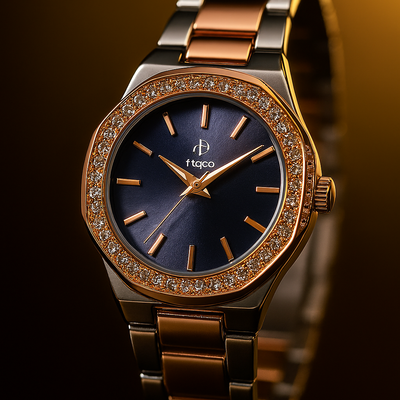 BellaMontre Celeste Aura