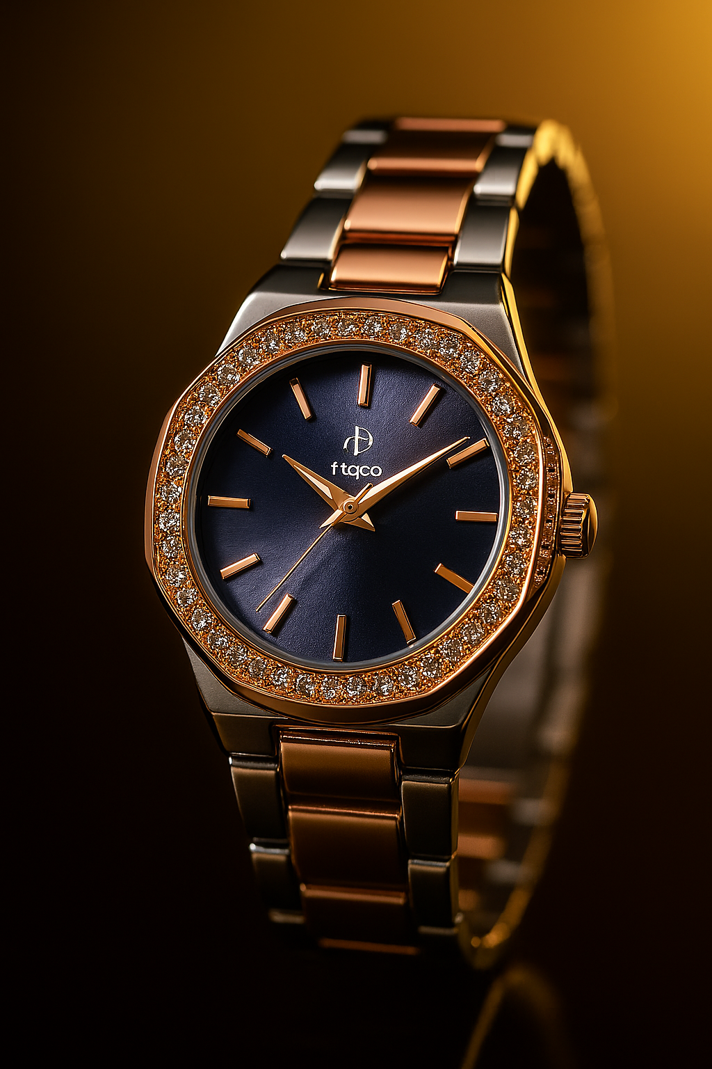 BellaMontre Celeste Aura