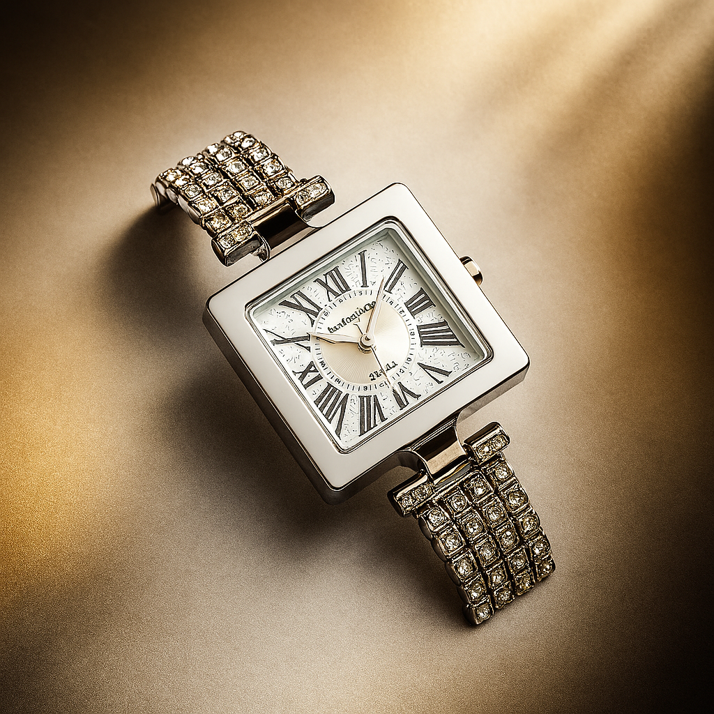 BellaMontre Glacia Royale