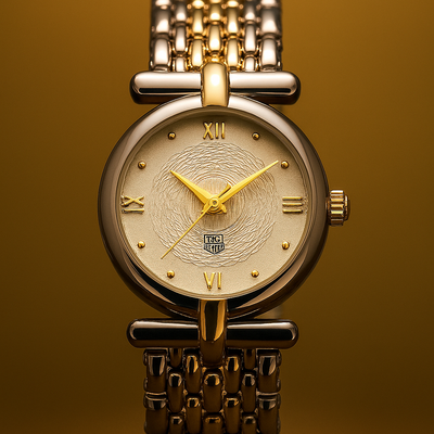 BellaMontre Lune d’Argent