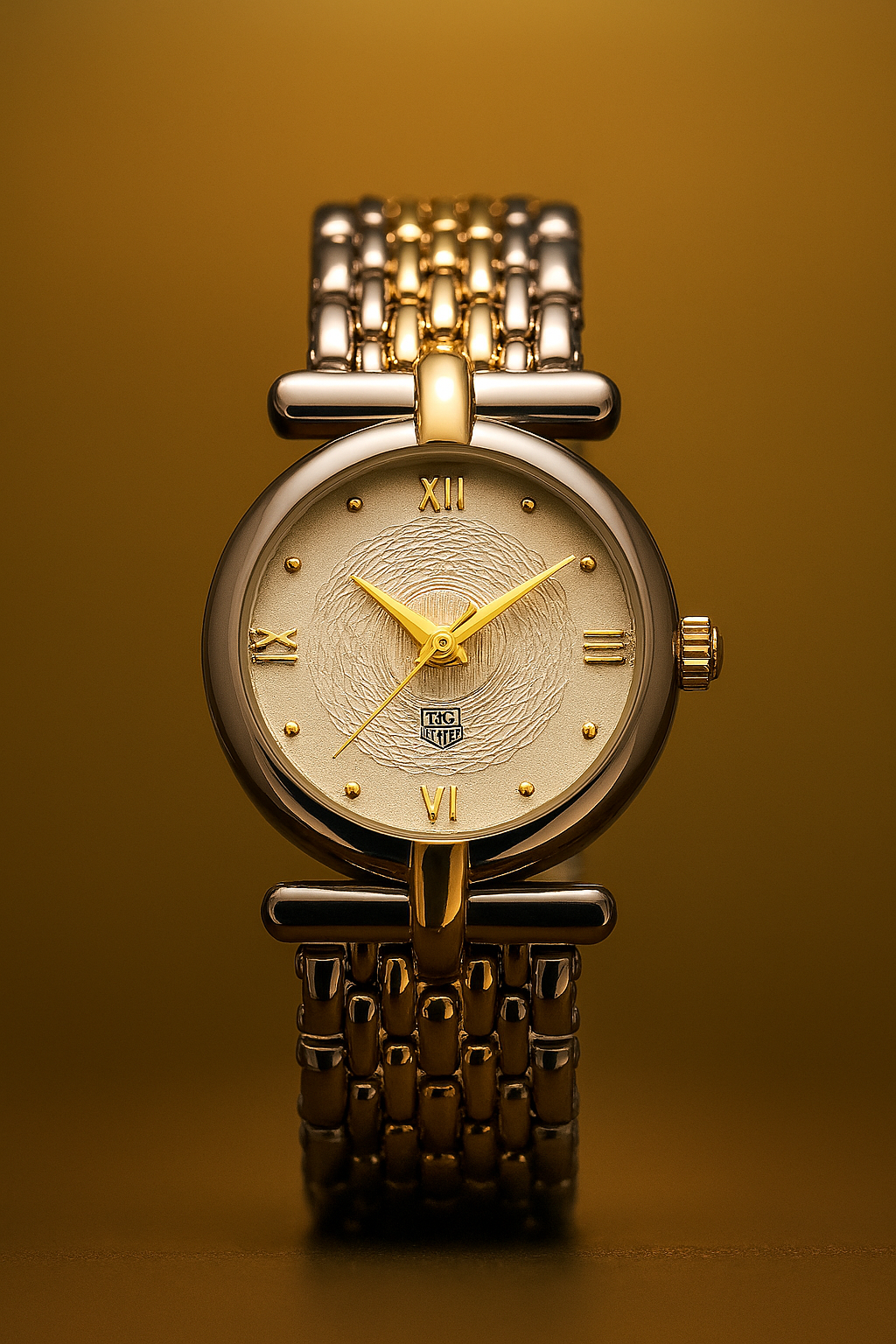 BellaMontre Lune d’Argent