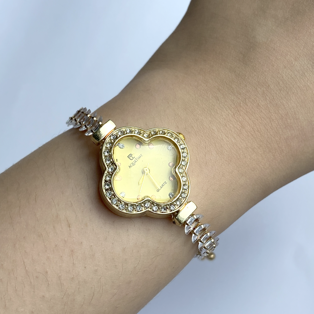 BellaMontre Fleur de Luxe