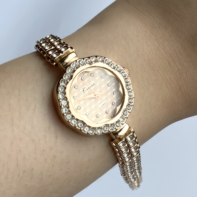 BellaMontre Rosé Allure