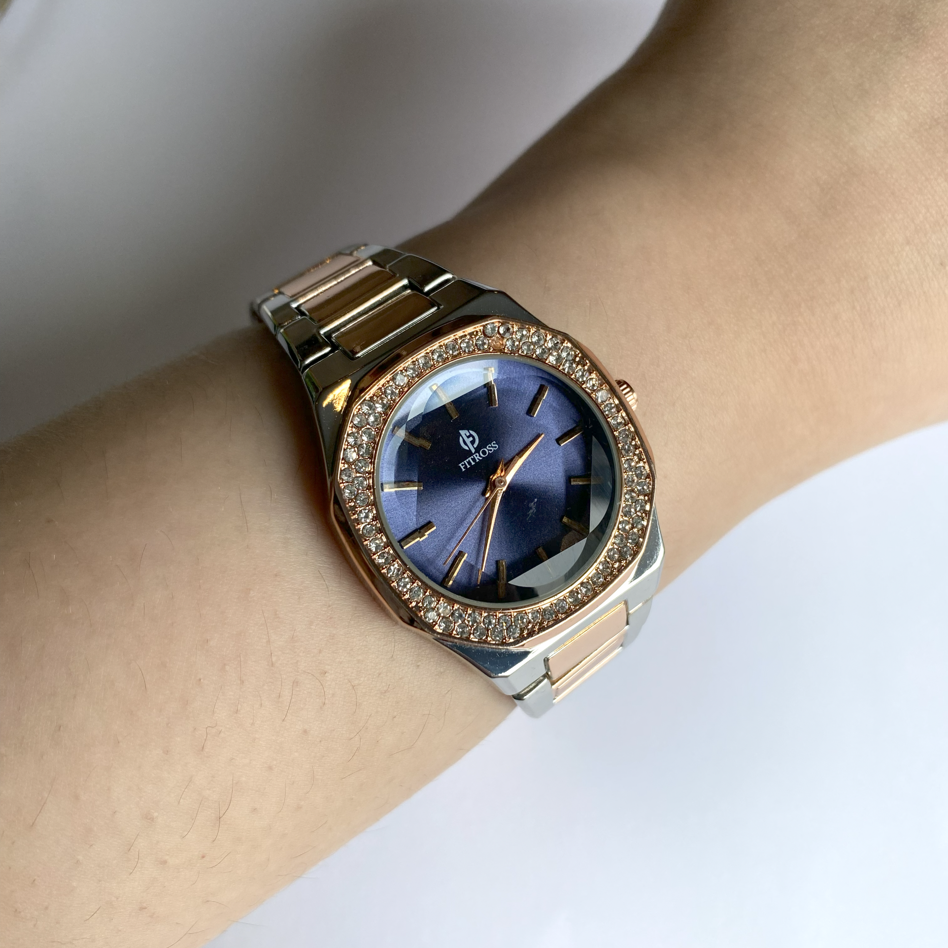 BellaMontre Celeste Aura