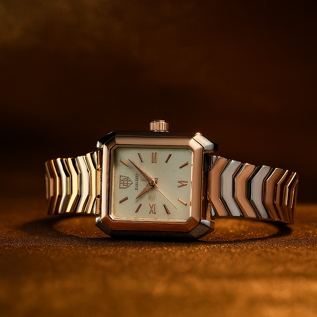 BellaMontre Verona Curve