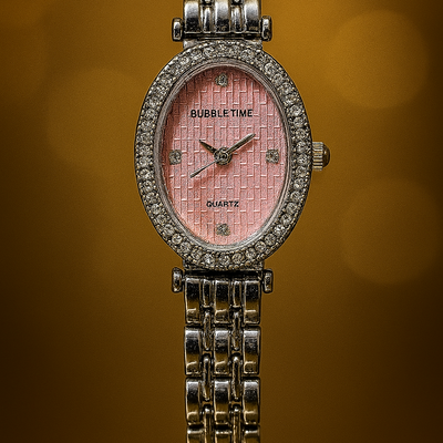 BellaMontre LunaPetal