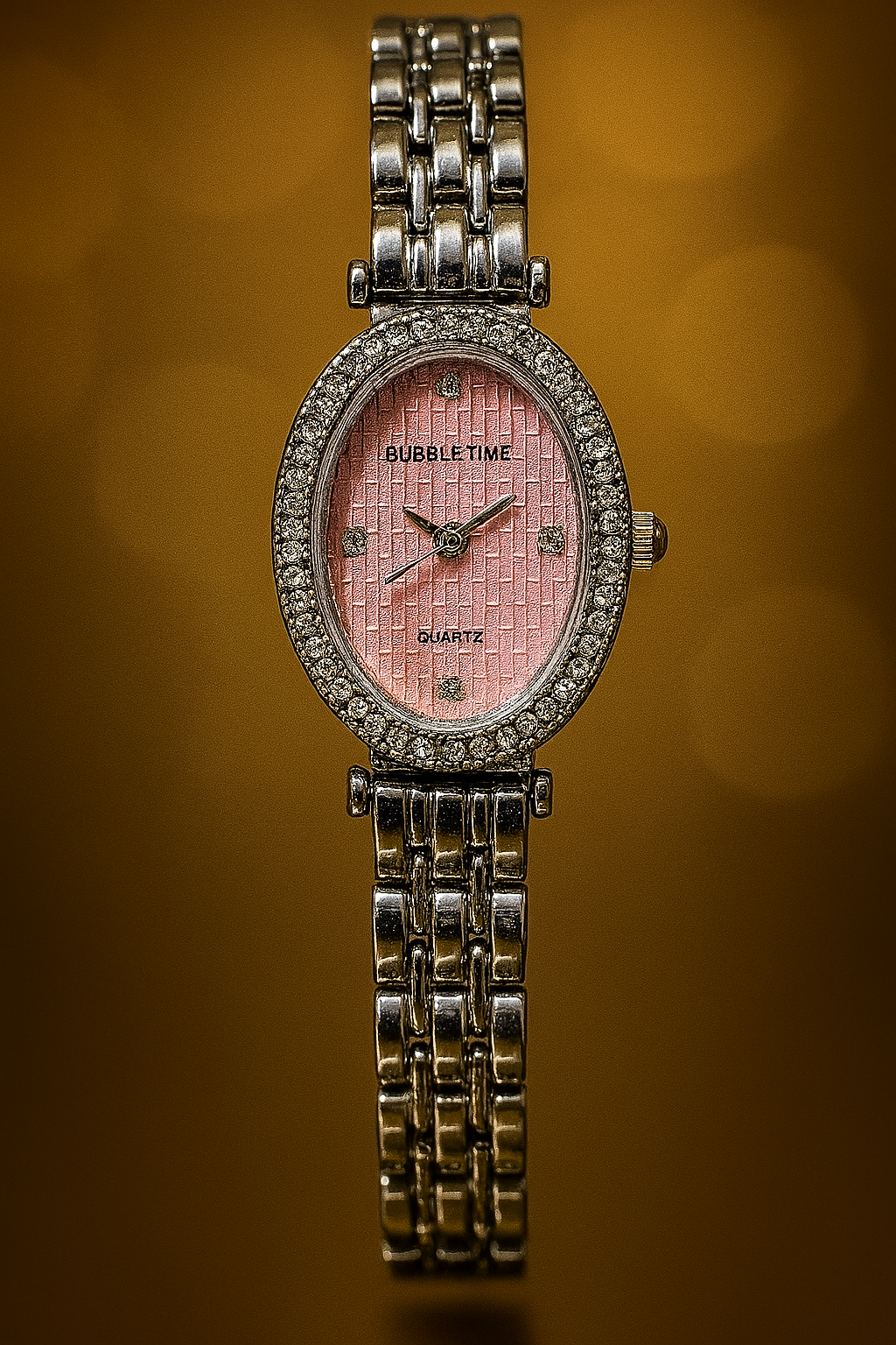 BellaMontre LunaPetal