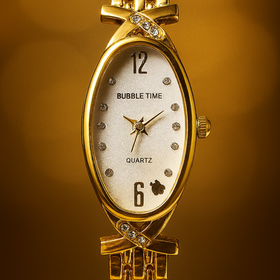 BellaMontre Noir Aura