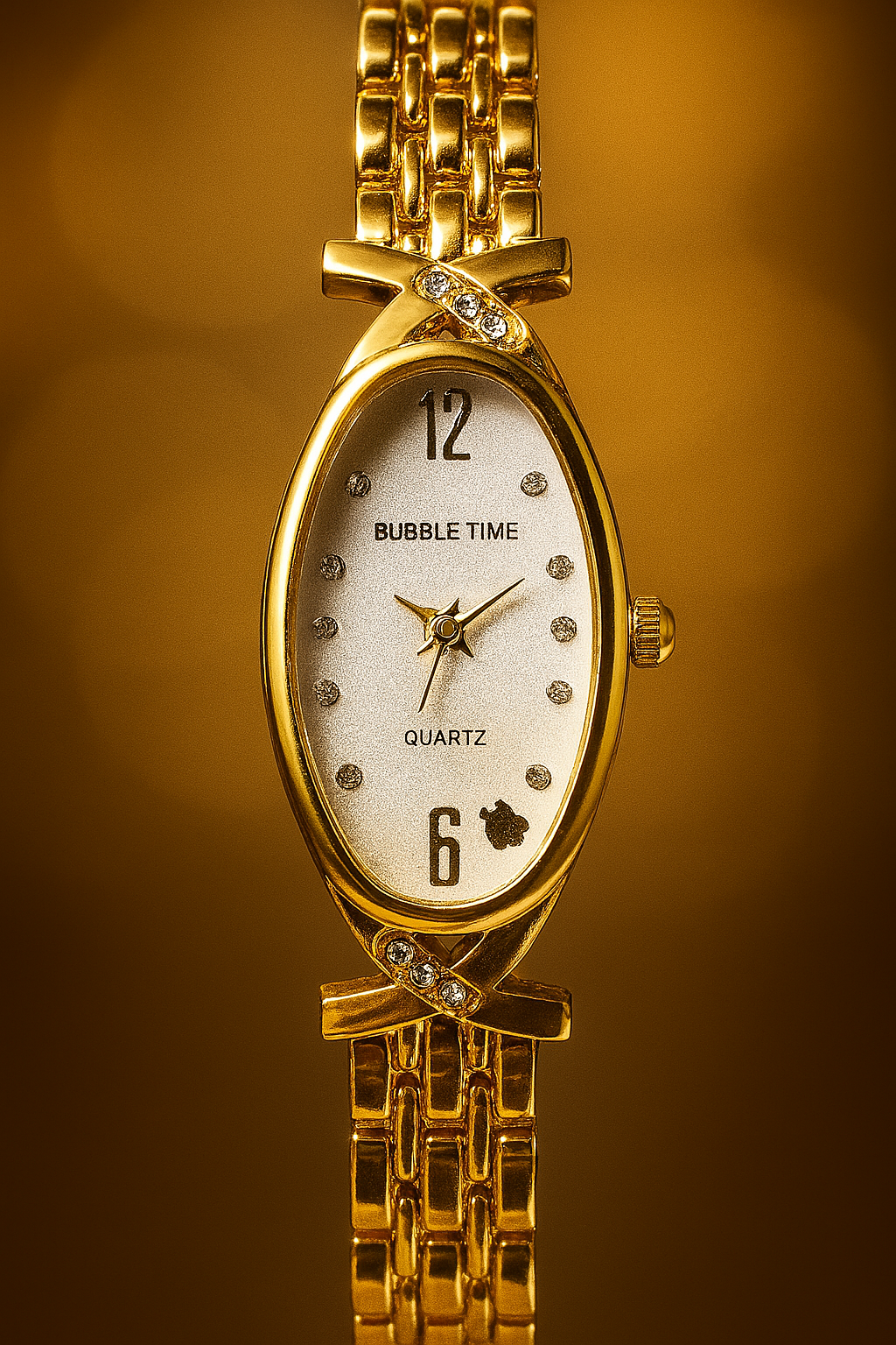 BellaMontre Noir Aura