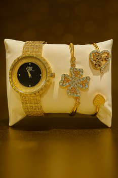 Timeless Two-Tones