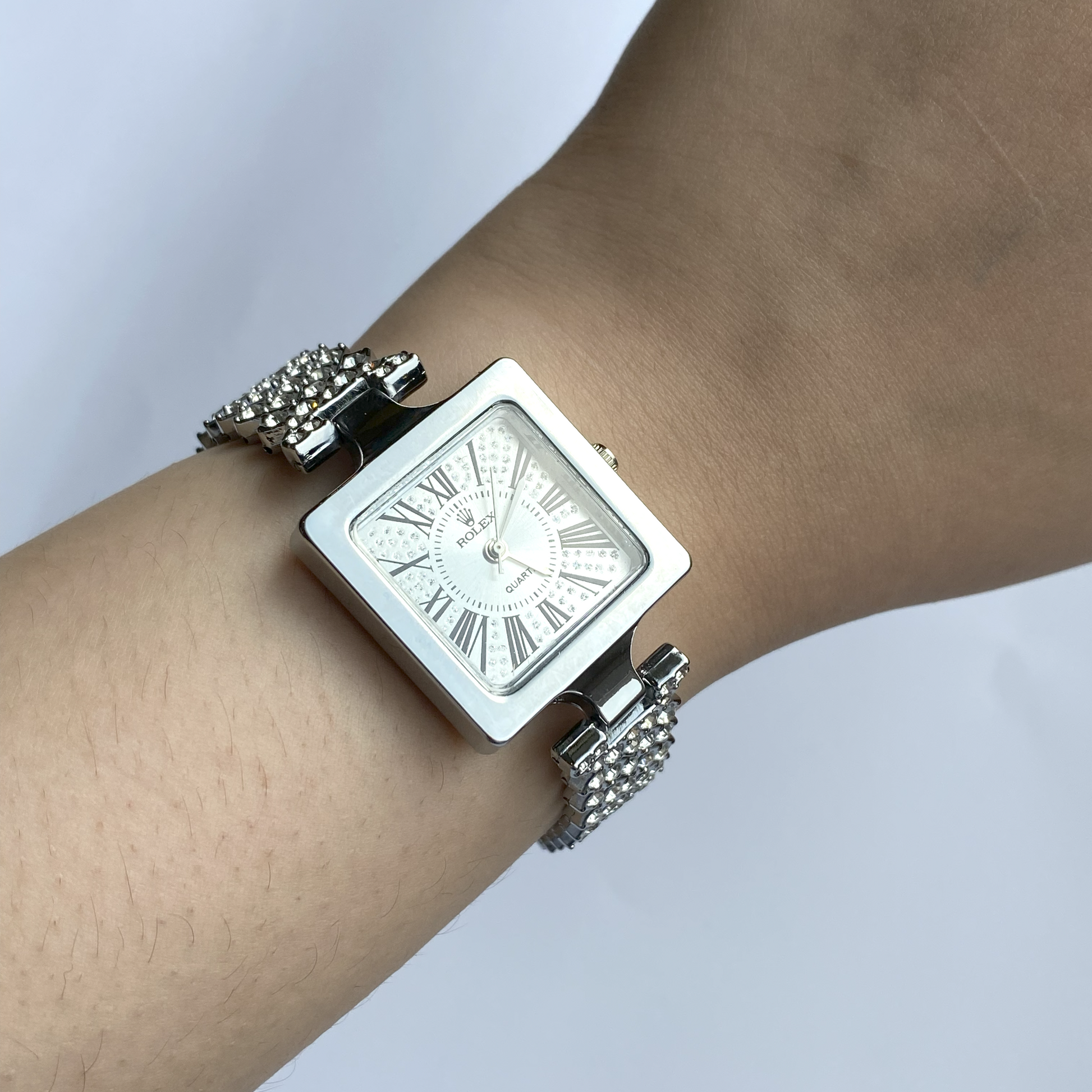 BellaMontre Glacia Royale