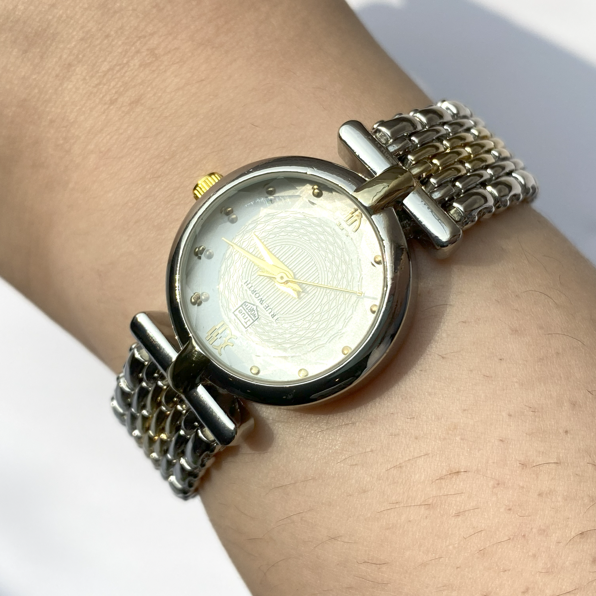 BellaMontre Lune d’Argent